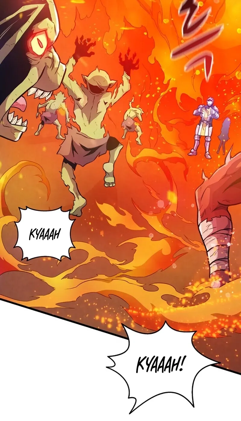 Read Arcane Sniper chapter 39 image 64 on Lezhin