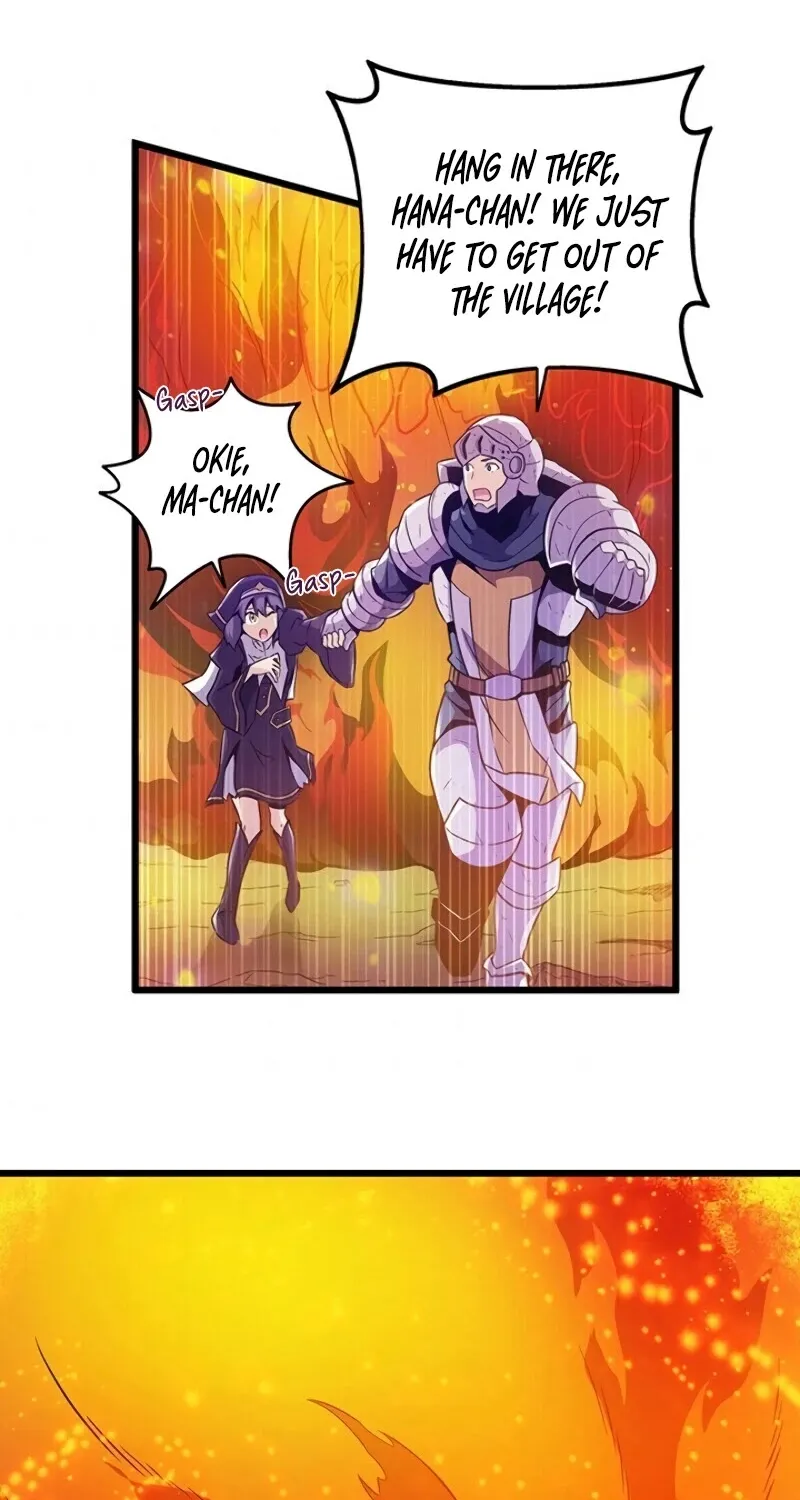 Read Arcane Sniper chapter 39 image 66 on Lezhin