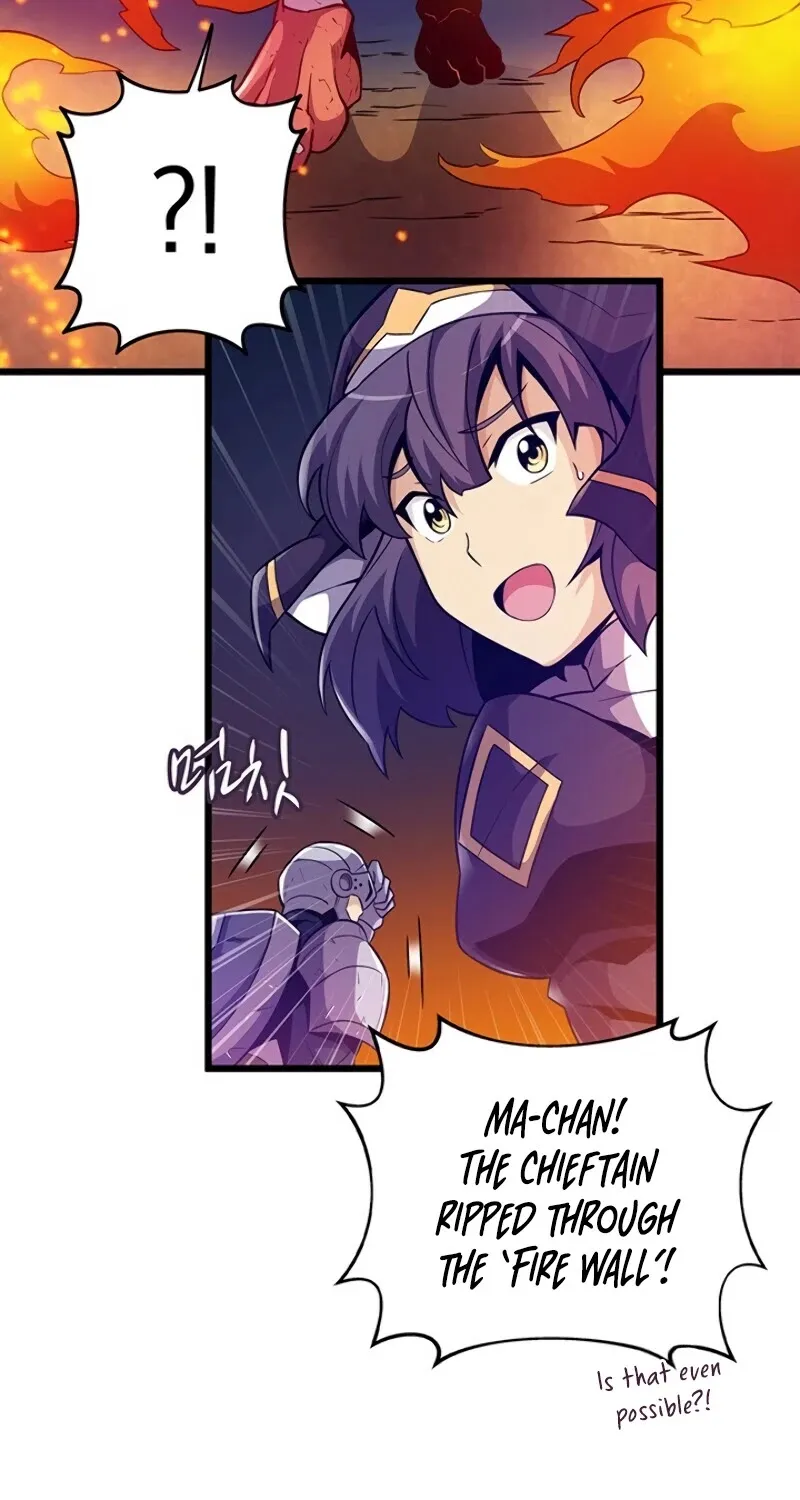 Read Arcane Sniper chapter 39 image 69 on Lezhin