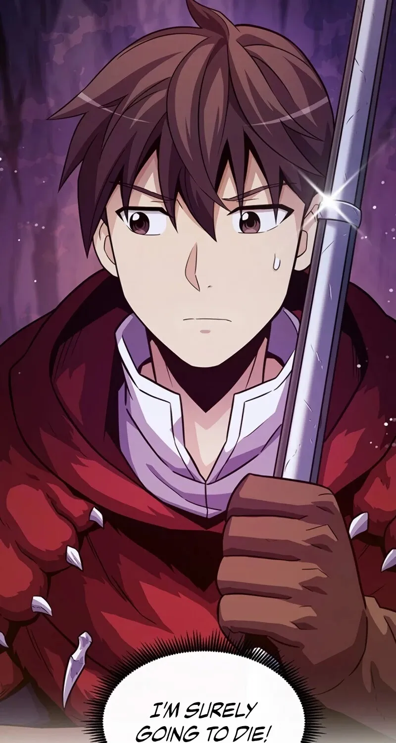 Read Arcane Sniper chapter 39 image 7 on Lezhin