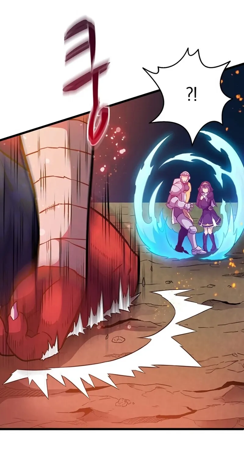 Read Arcane Sniper chapter 39 image 74 on Lezhin