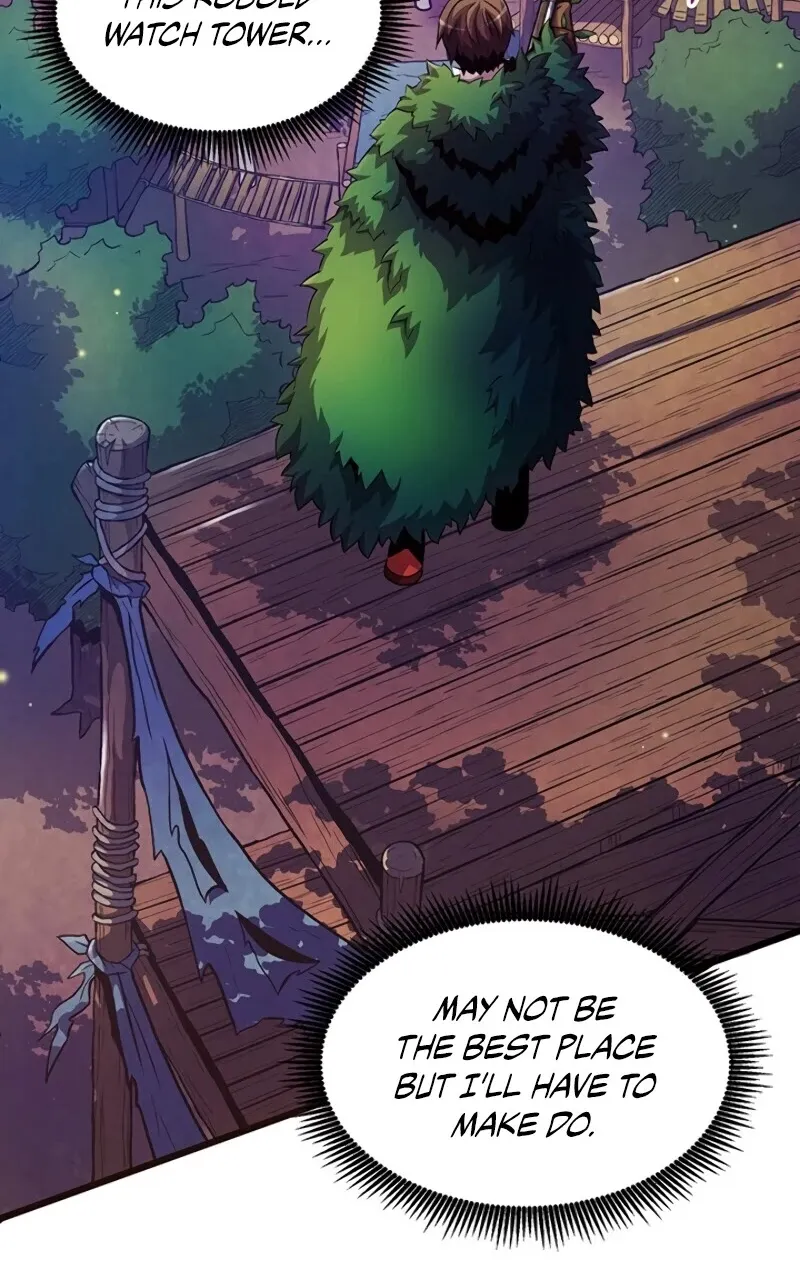 Read Arcane Sniper chapter 39 image 80 on Lezhin