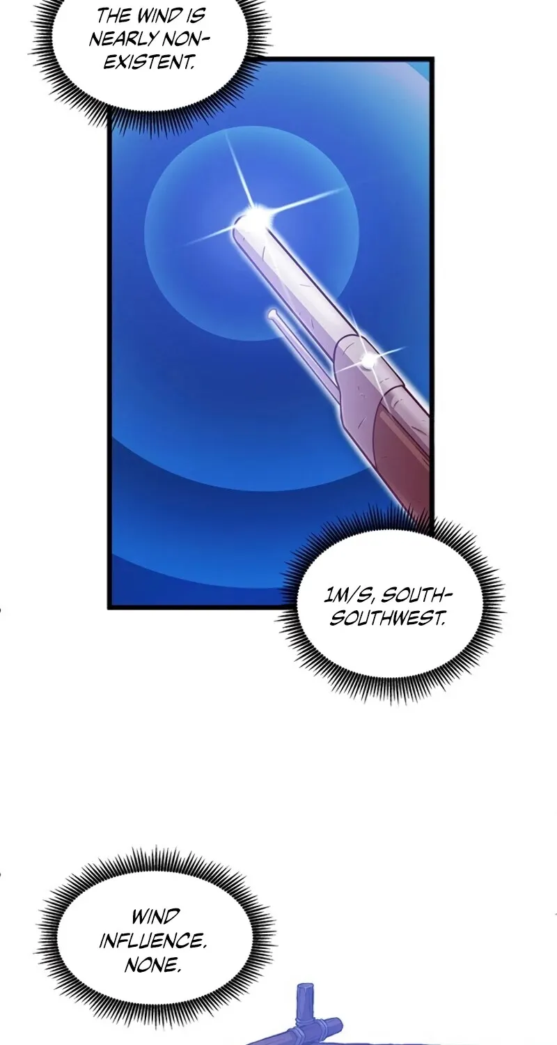 Read Arcane Sniper chapter 39 image 82 on Lezhin