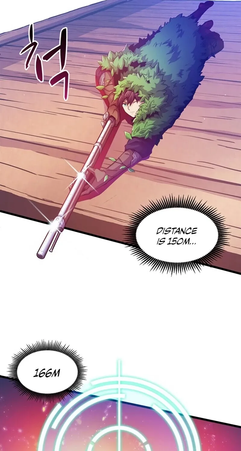 Read Arcane Sniper chapter 39 image 83 on Lezhin