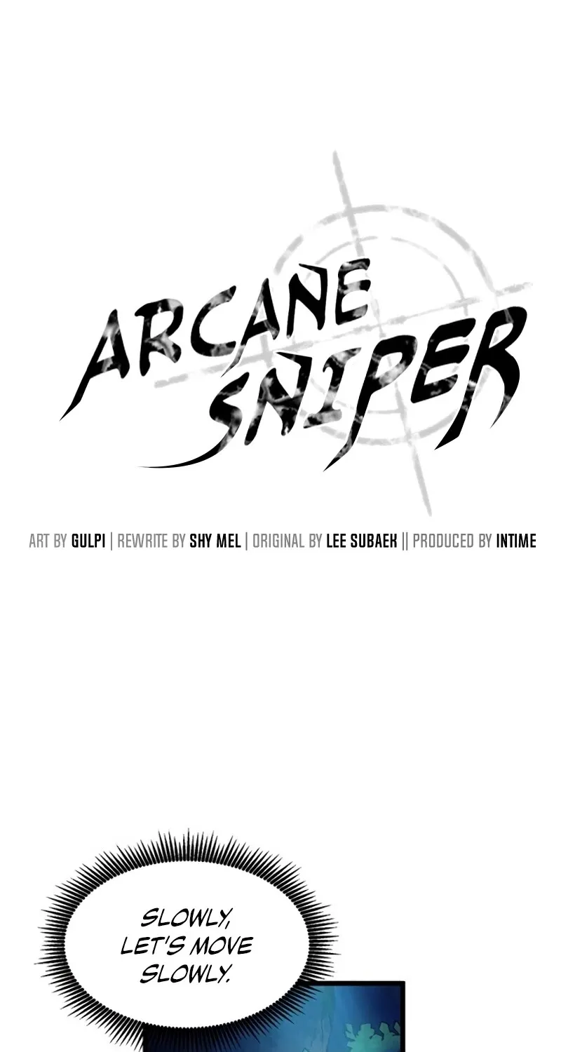 Read Arcane Sniper chapter 39 image 9 on Lezhin