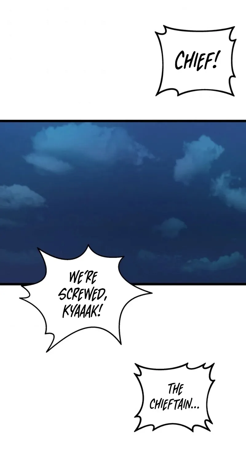Read Arcane Sniper chapter 40 image 11 on Lezhin