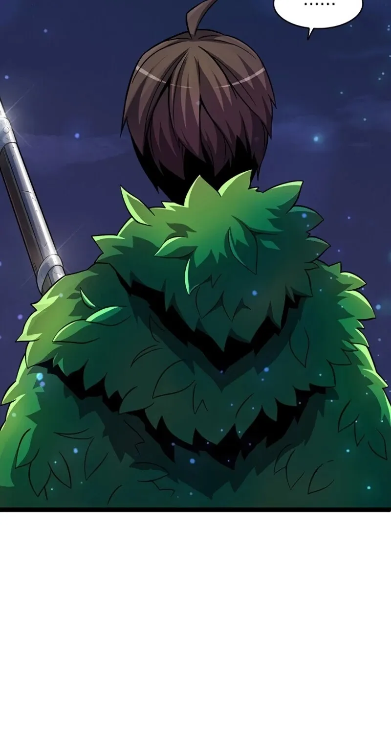 Read Arcane Sniper chapter 40 image 15 on Lezhin