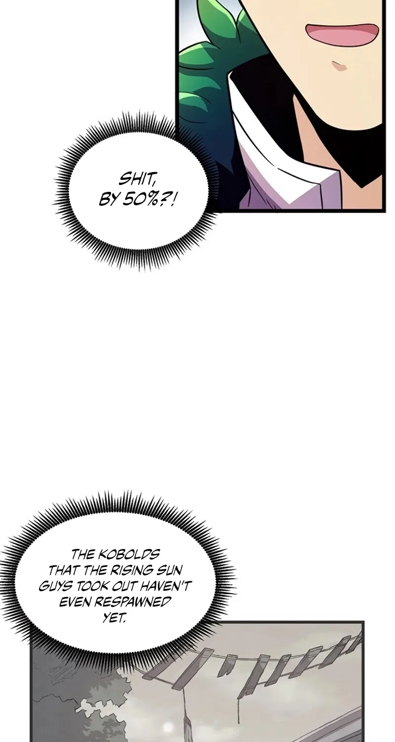 Read Arcane Sniper chapter 40 image 22 on Lezhin