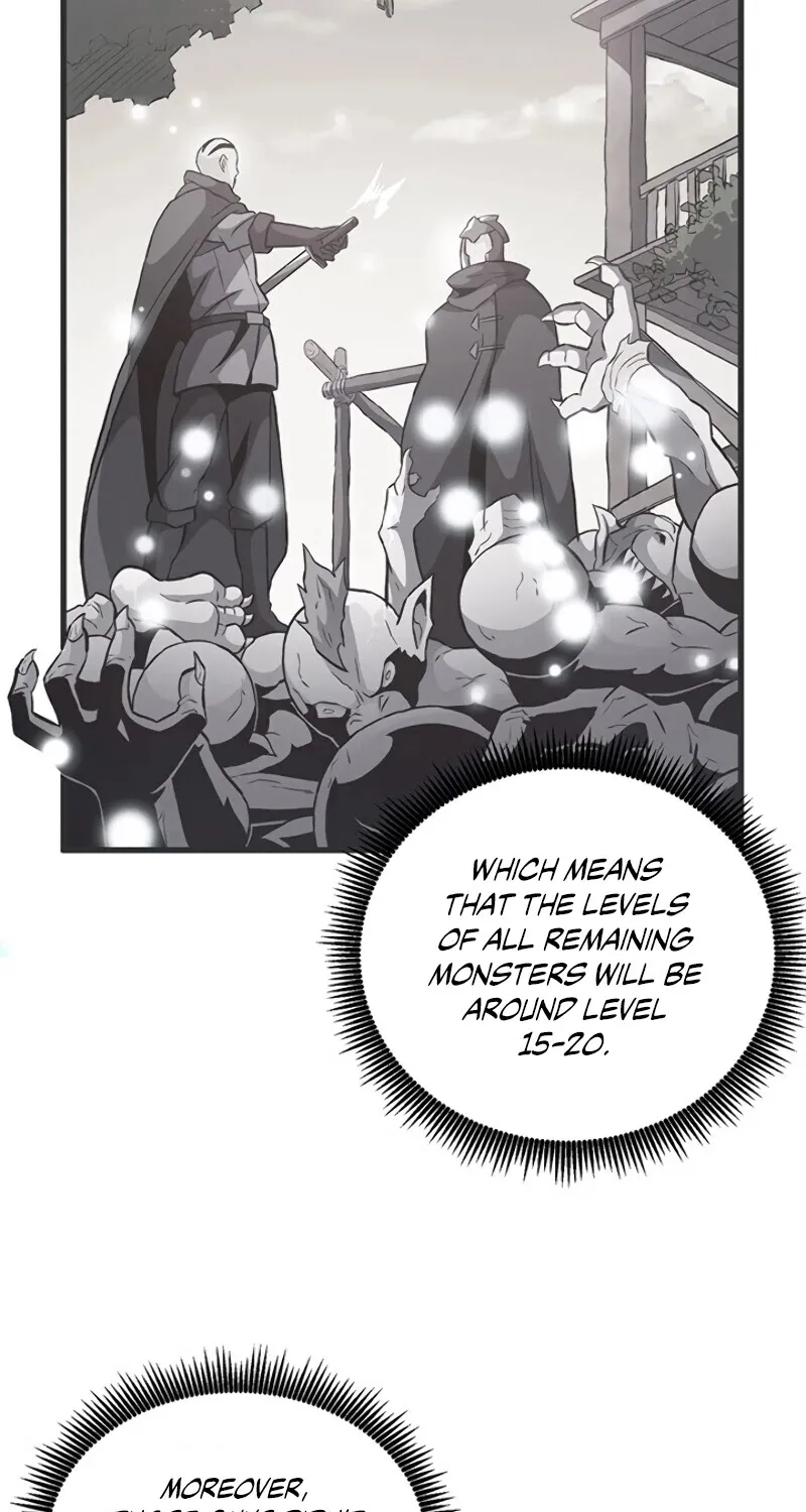 Read Arcane Sniper chapter 40 image 23 on Lezhin