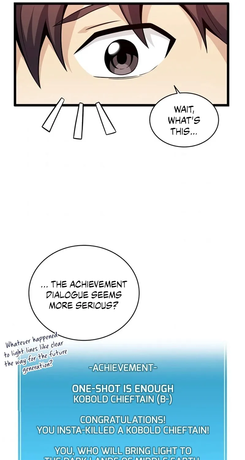 Read Arcane Sniper chapter 40 image 29 on Lezhin