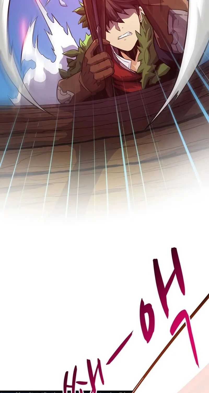 Read Arcane Sniper chapter 40 image 3 on Lezhin