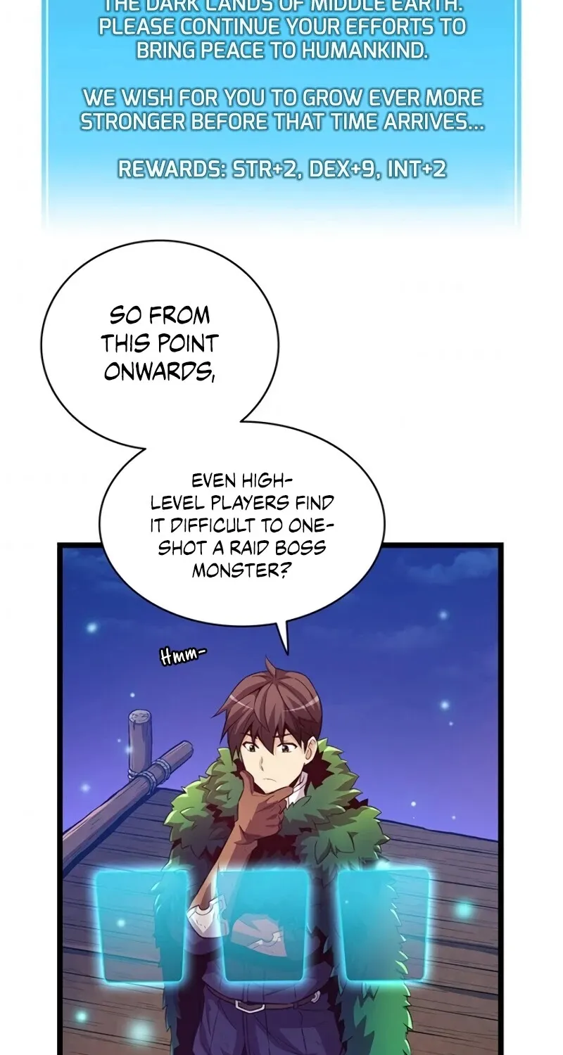 Read Arcane Sniper chapter 40 image 30 on Lezhin