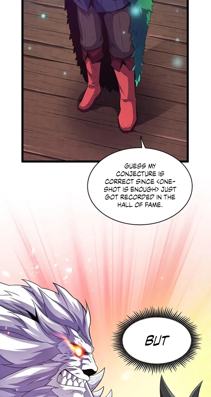 Read Arcane Sniper chapter 40 image 31 on Lezhin