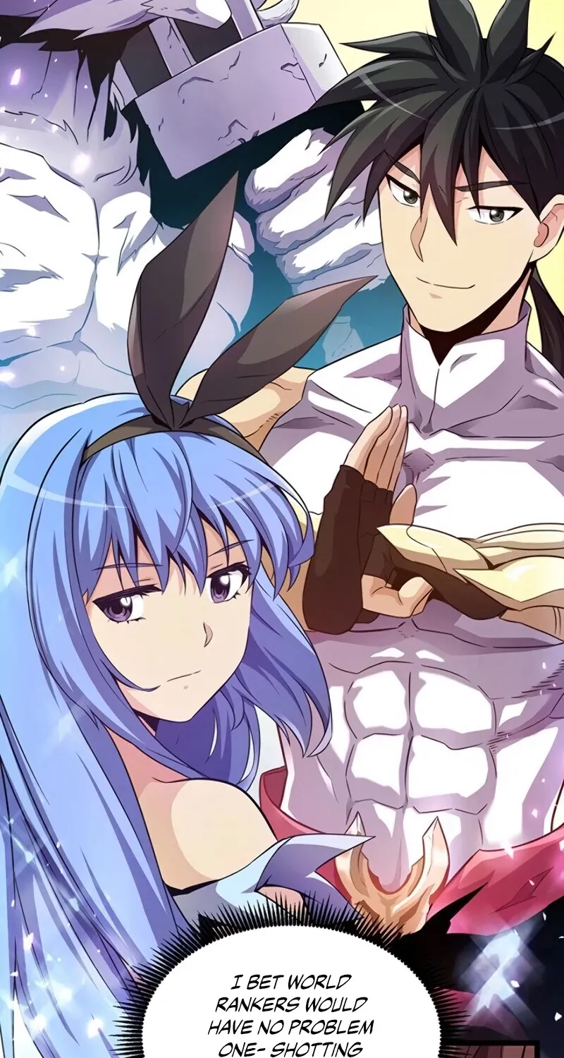 Read Arcane Sniper chapter 40 image 32 on Lezhin