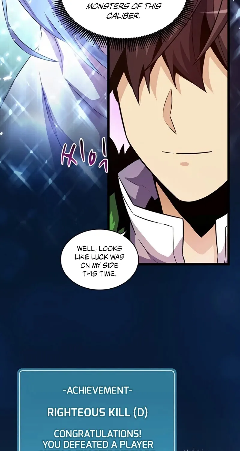 Read Arcane Sniper chapter 40 image 33 on Lezhin