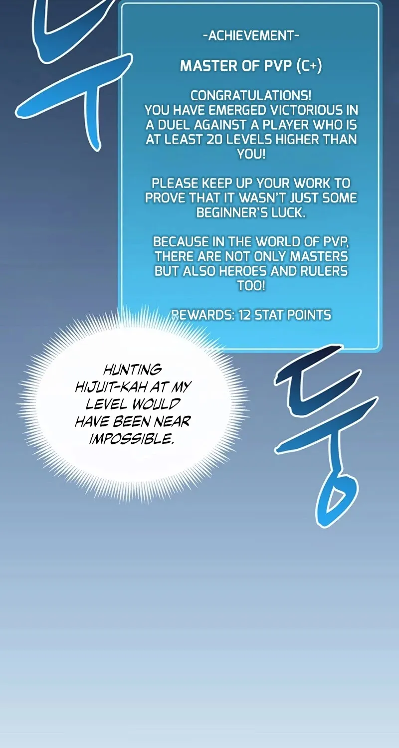 Read Arcane Sniper chapter 40 image 35 on Lezhin