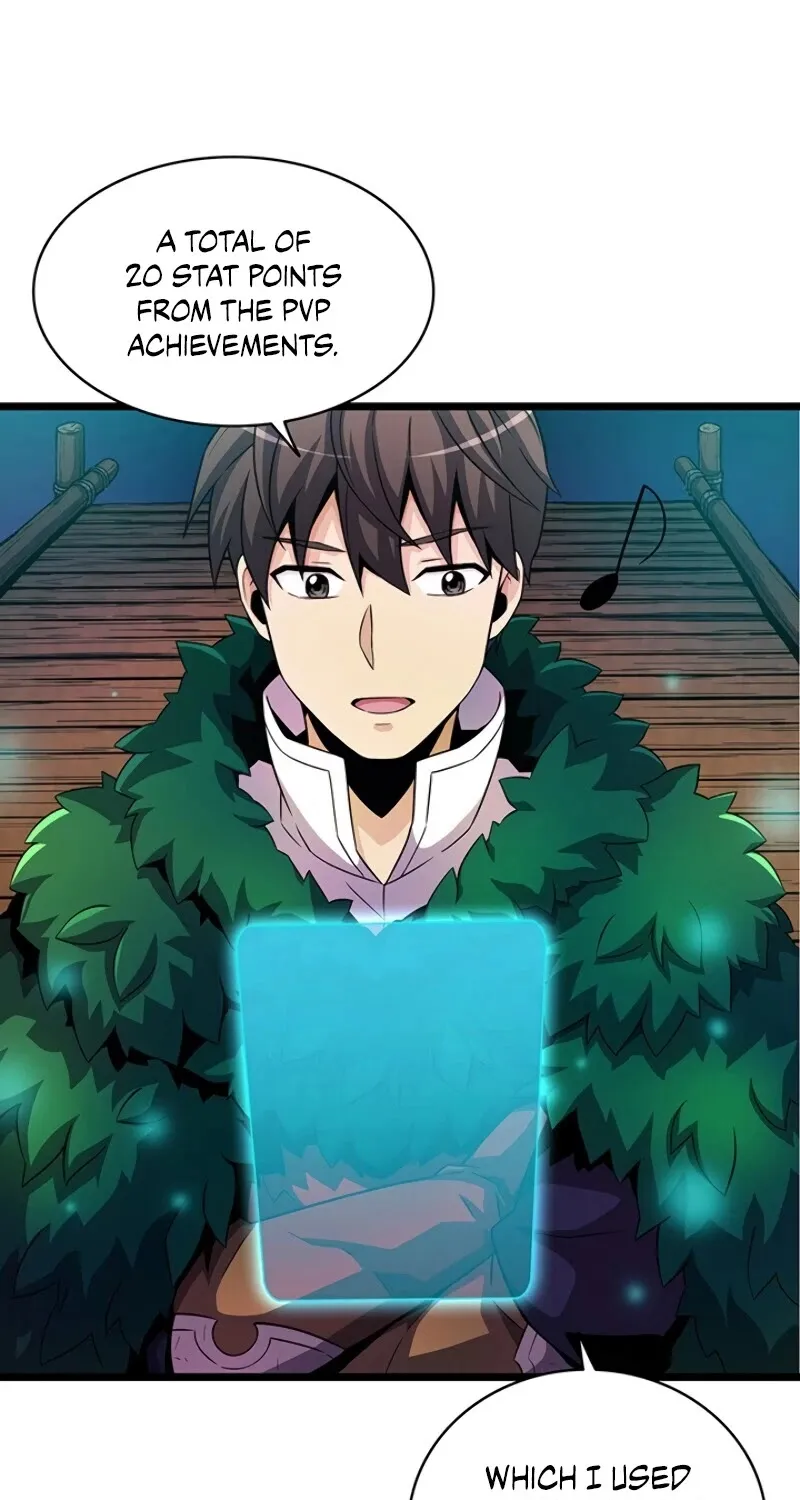 Read Arcane Sniper chapter 40 image 37 on Lezhin