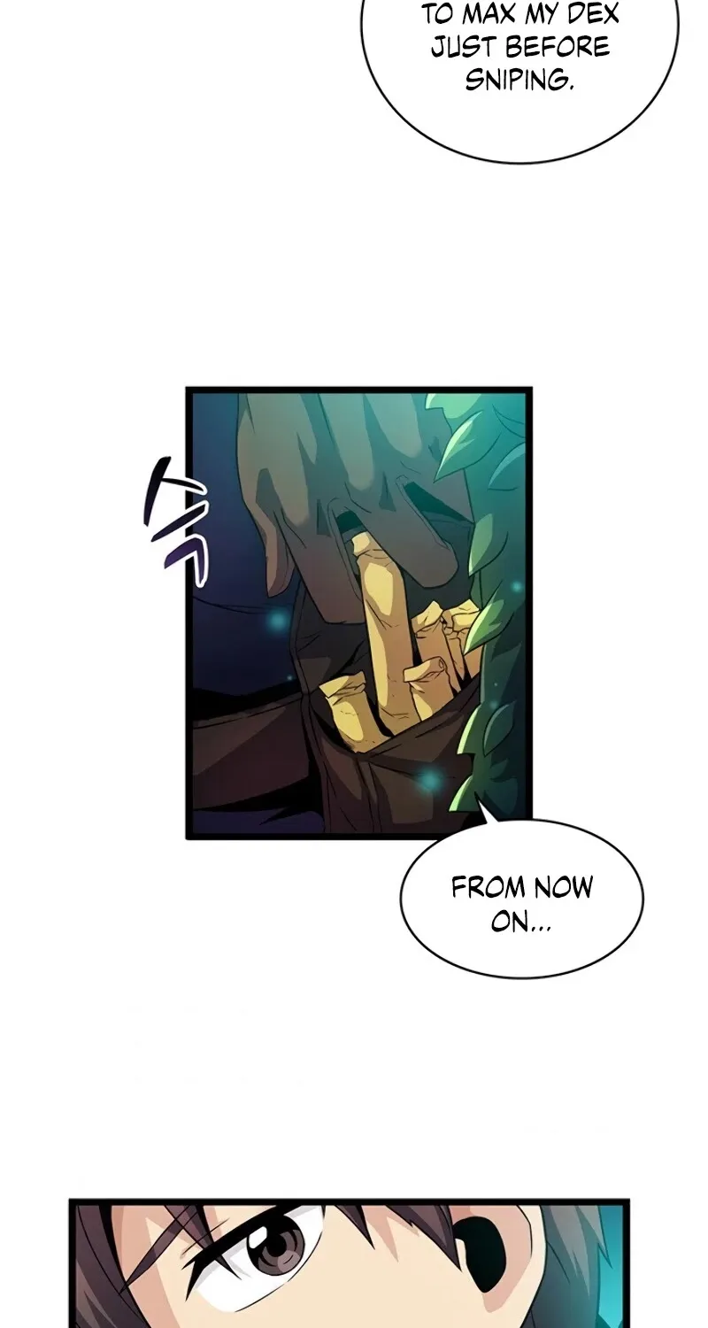 Read Arcane Sniper chapter 40 image 38 on Lezhin