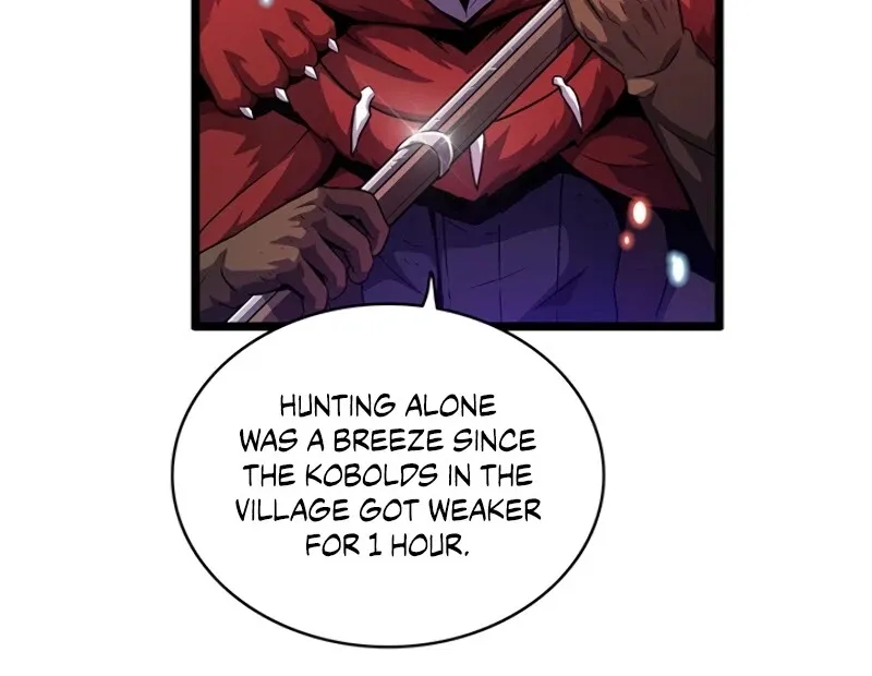 Read Arcane Sniper chapter 40 image 44 on Lezhin