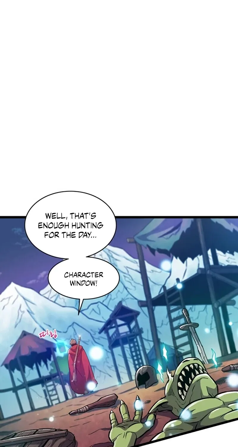 Read Arcane Sniper chapter 40 image 45 on Lezhin