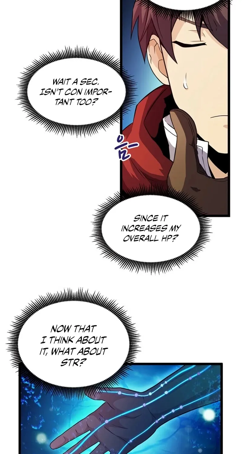 Read Arcane Sniper chapter 40 image 47 on Lezhin
