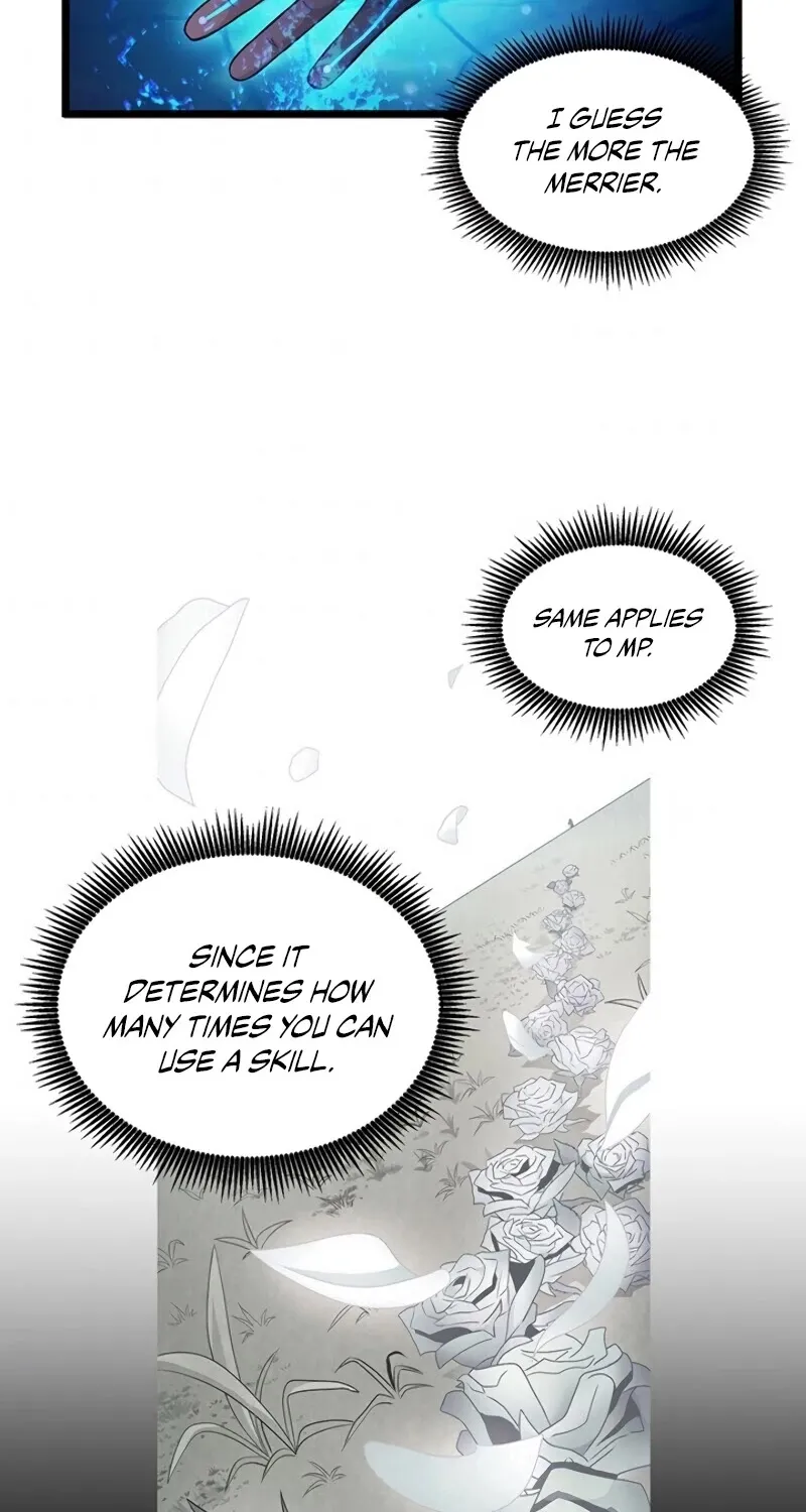 Read Arcane Sniper chapter 40 image 48 on Lezhin