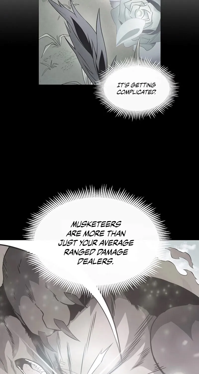 Read Arcane Sniper chapter 40 image 49 on Lezhin