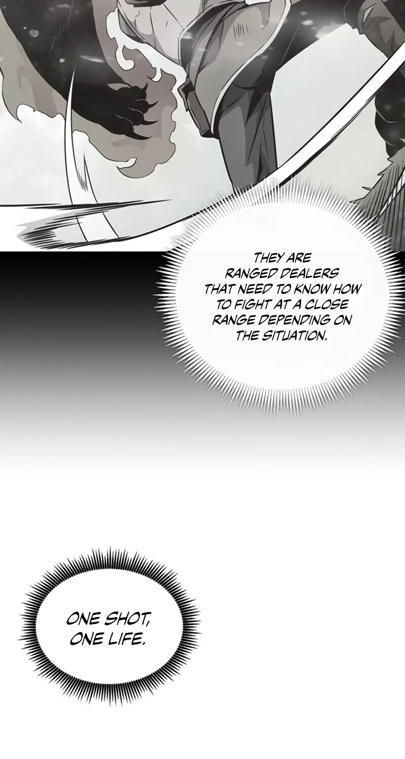 Read Arcane Sniper chapter 40 image 51 on Lezhin