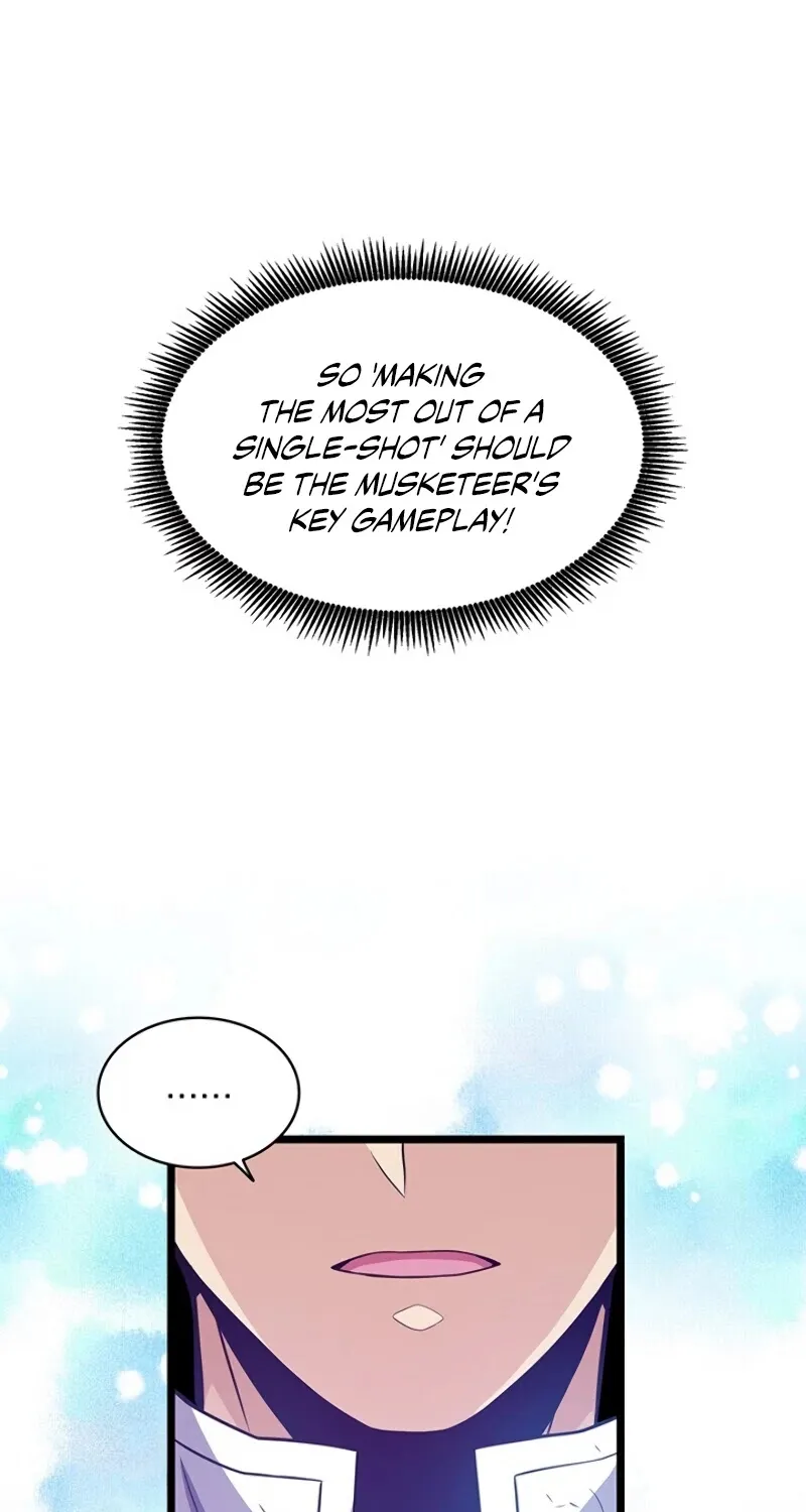Read Arcane Sniper chapter 40 image 53 on Lezhin