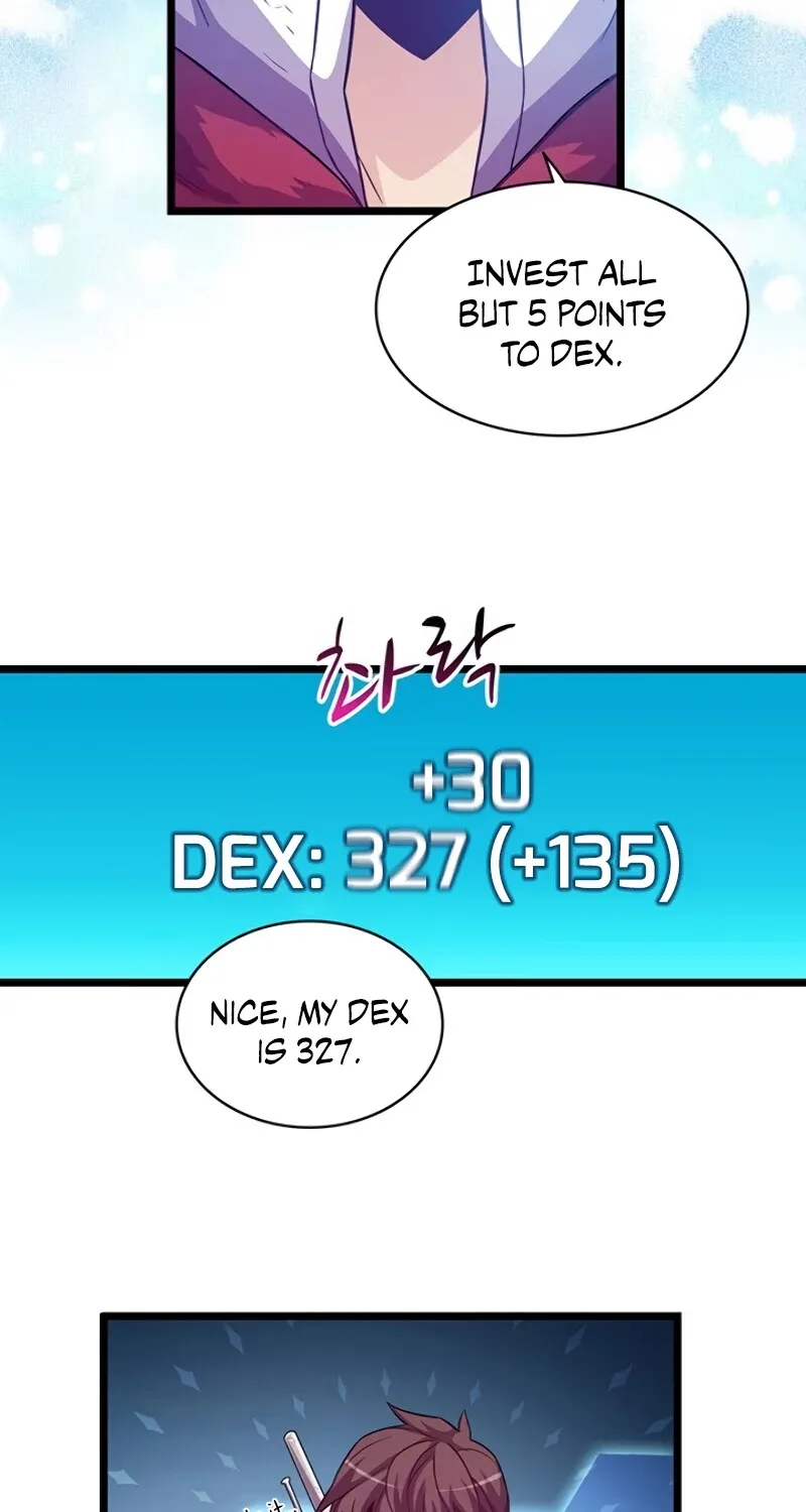 Read Arcane Sniper chapter 40 image 54 on Lezhin