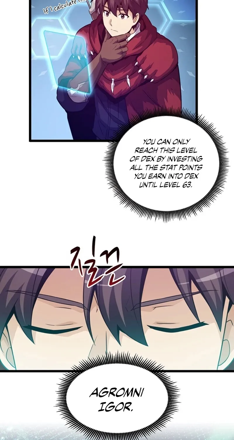 Read Arcane Sniper chapter 40 image 55 on Lezhin