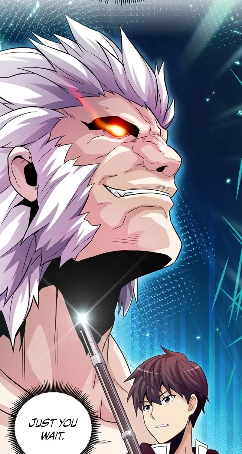 Read Arcane Sniper chapter 40 image 56 on Lezhin