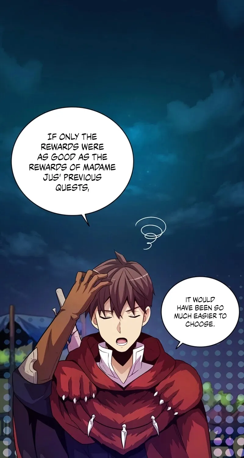 Read Arcane Sniper chapter 40 image 62 on Lezhin