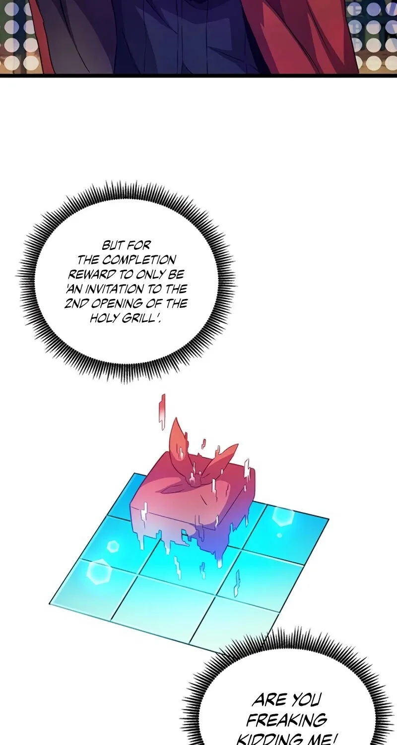 Read Arcane Sniper chapter 40 image 63 on Lezhin
