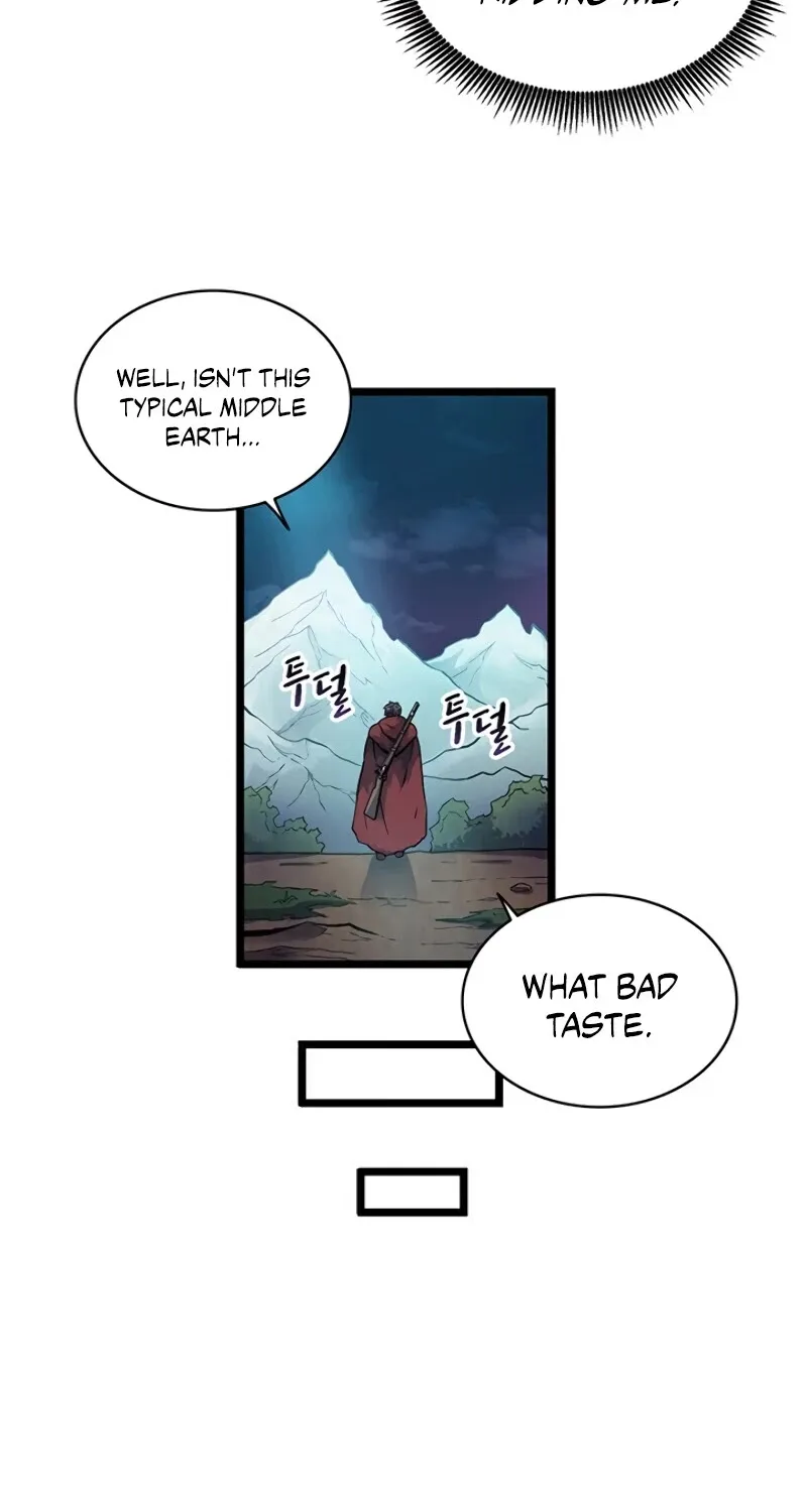 Read Arcane Sniper chapter 40 image 64 on Lezhin