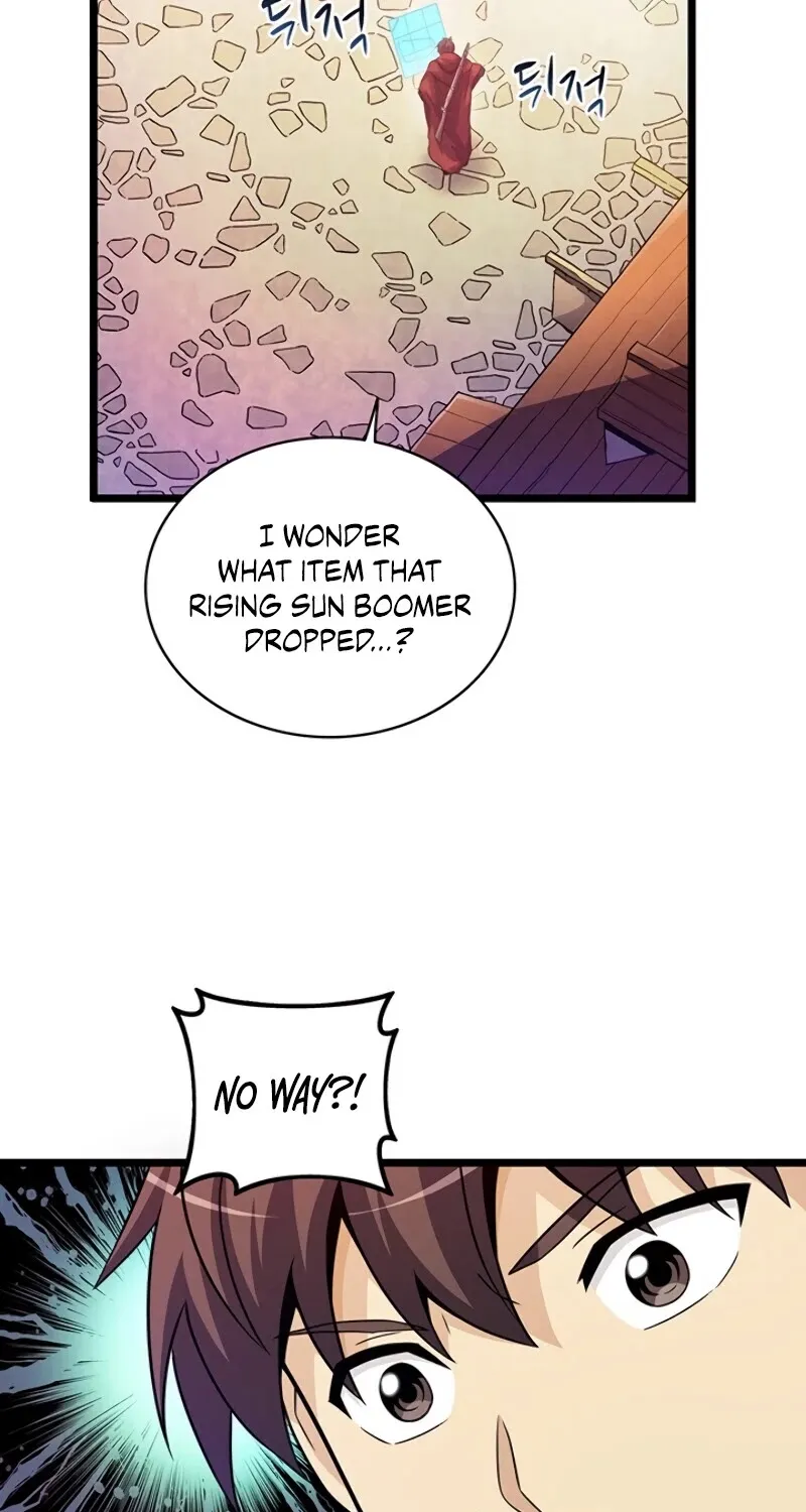 Read Arcane Sniper chapter 40 image 73 on Lezhin