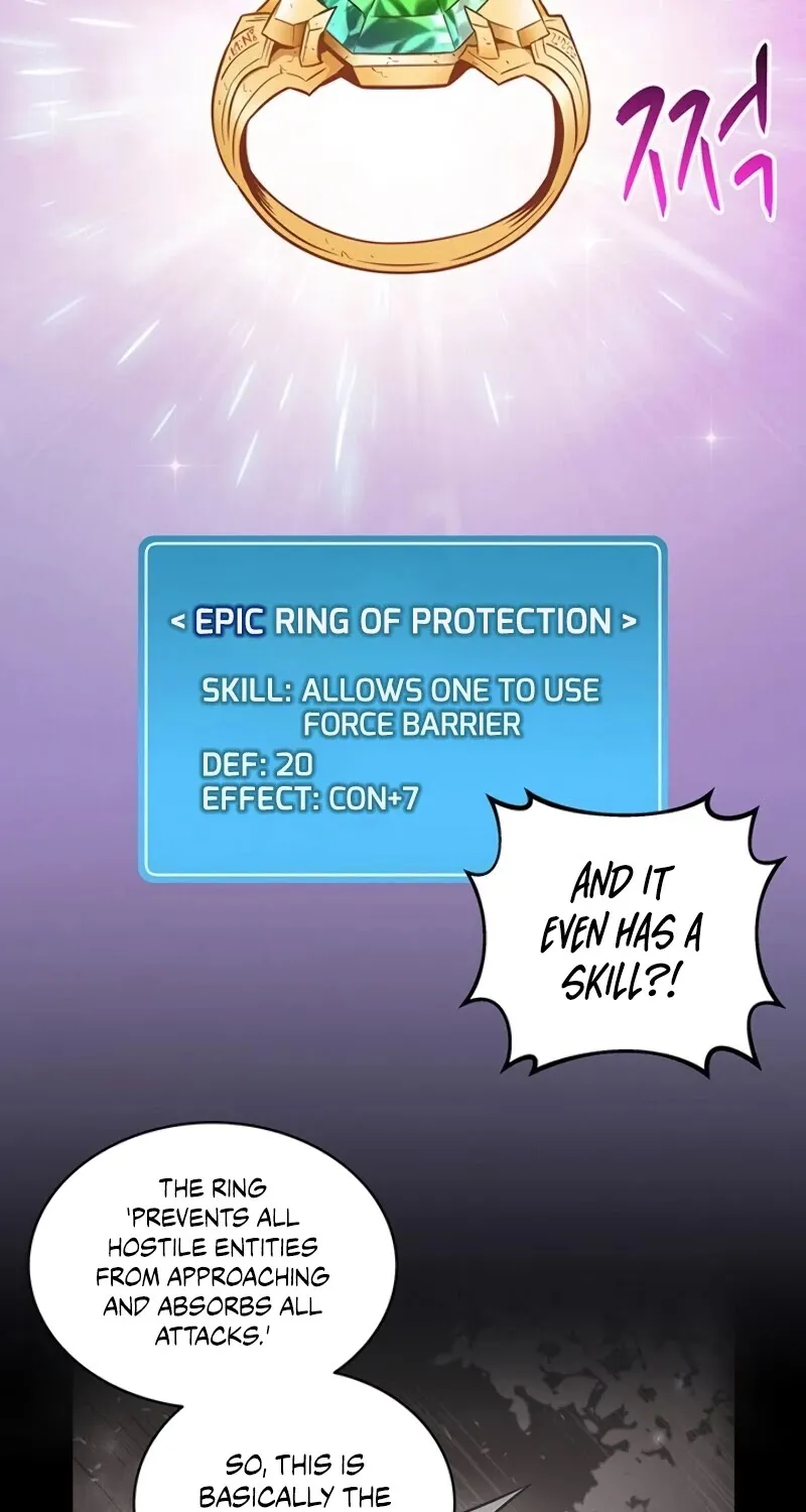 Read Arcane Sniper chapter 40 image 75 on Lezhin