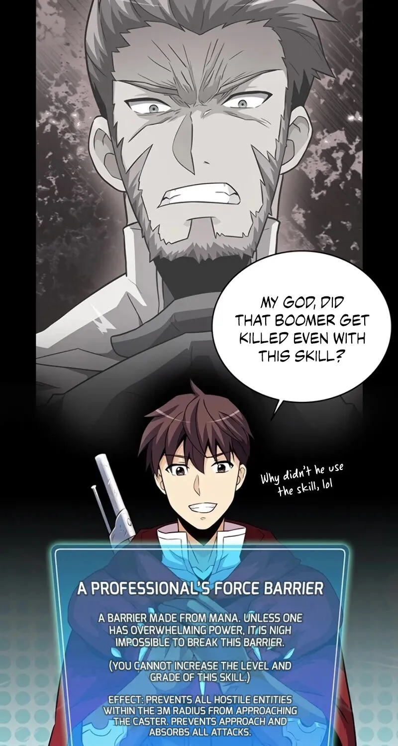 Read Arcane Sniper chapter 40 image 77 on Lezhin
