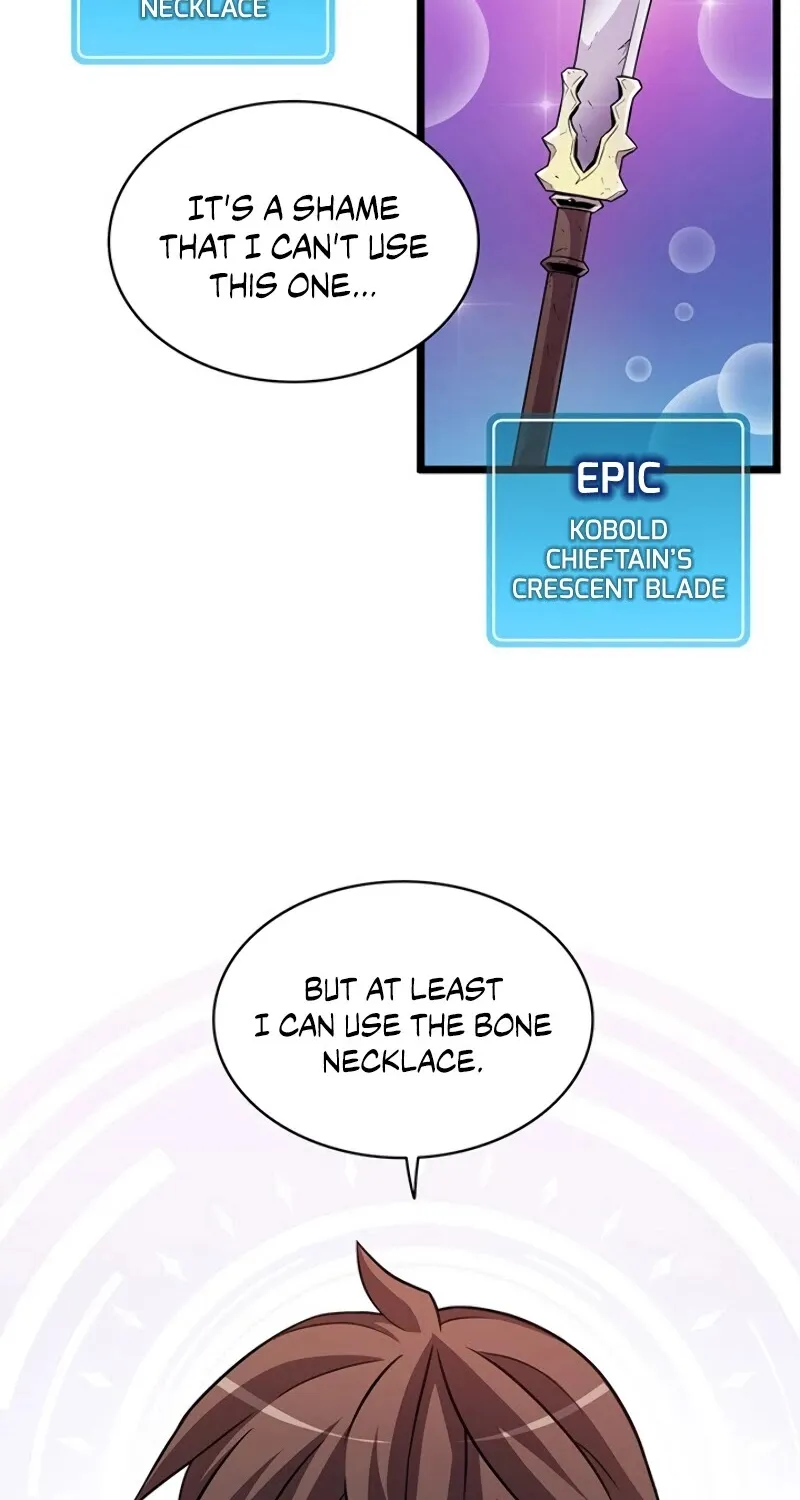 Read Arcane Sniper chapter 40 image 80 on Lezhin