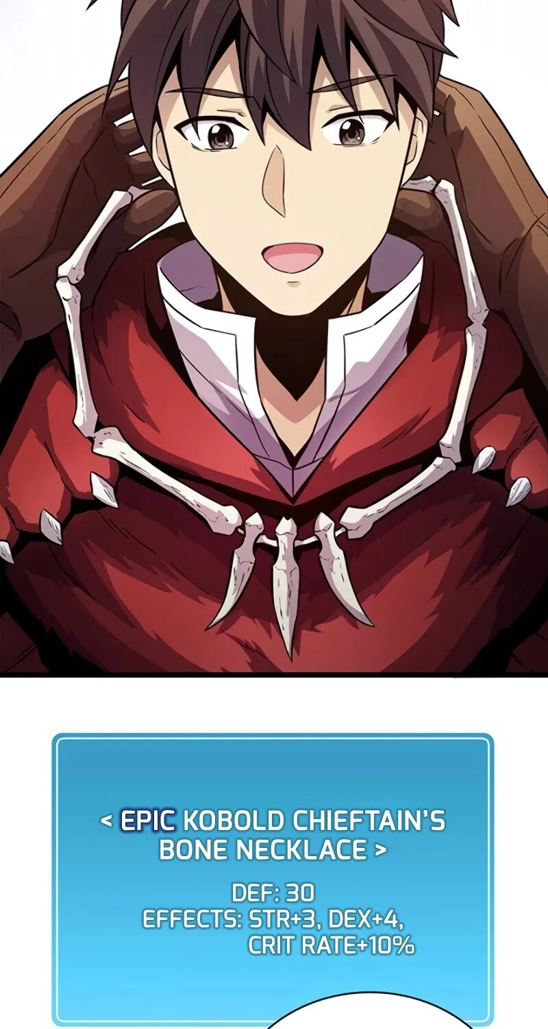 Read Arcane Sniper chapter 40 image 81 on Lezhin