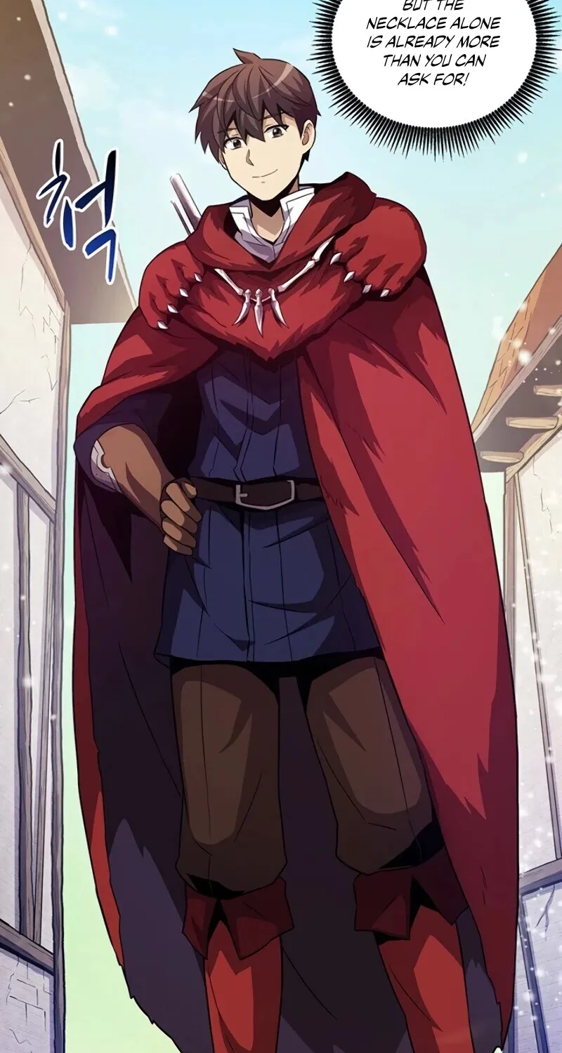 Read Arcane Sniper chapter 40 image 83 on Lezhin