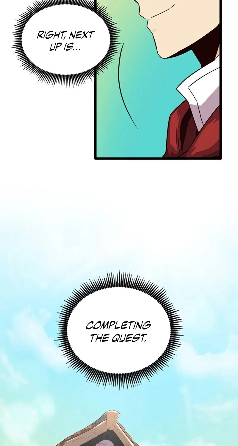 Read Arcane Sniper chapter 40 image 85 on Lezhin