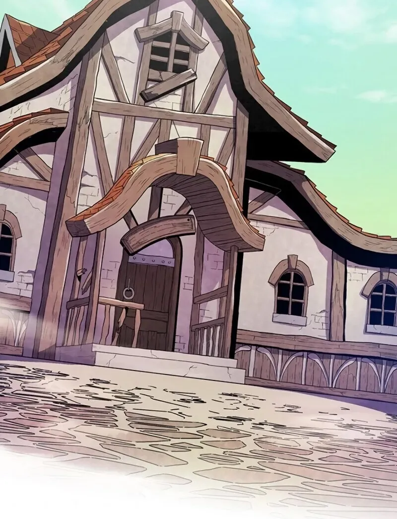 Read Arcane Sniper chapter 40 image 86 on Lezhin