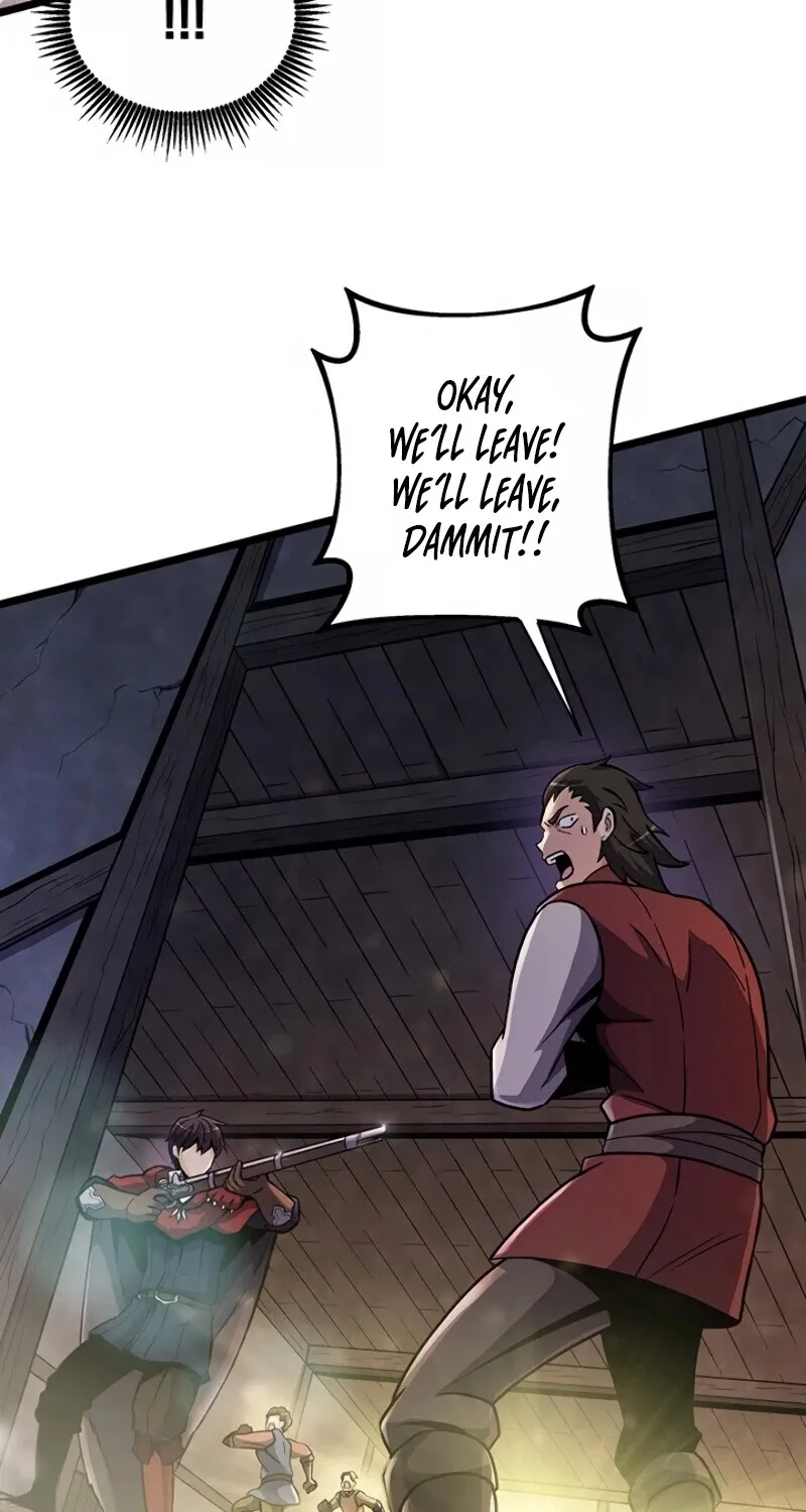 Read Arcane Sniper chapter 41 image 12 on Lezhin