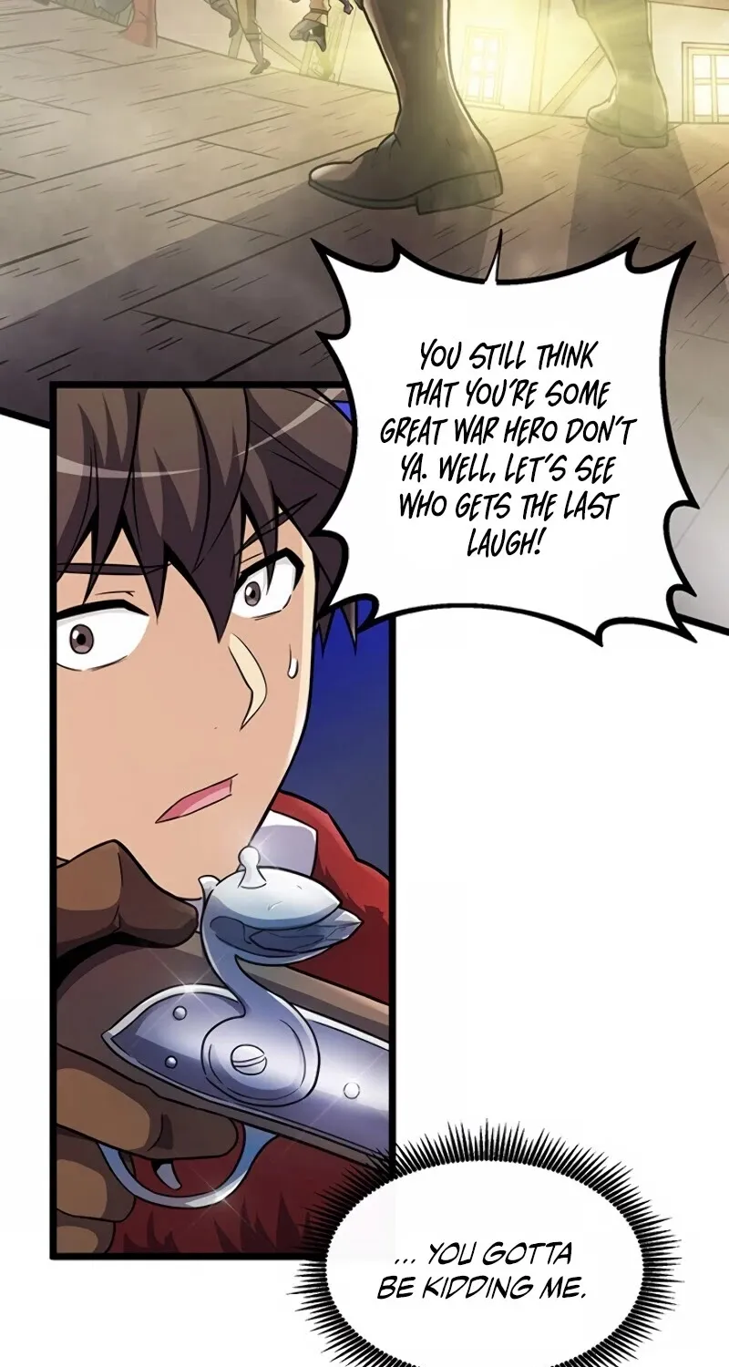 Read Arcane Sniper chapter 41 image 13 on Lezhin