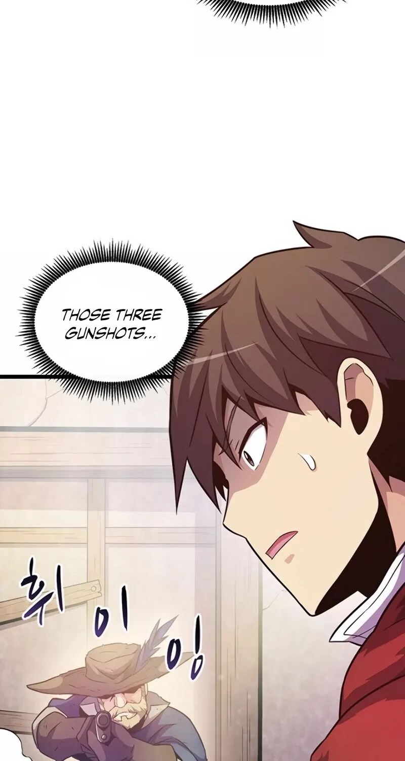 Read Arcane Sniper chapter 41 image 14 on Lezhin