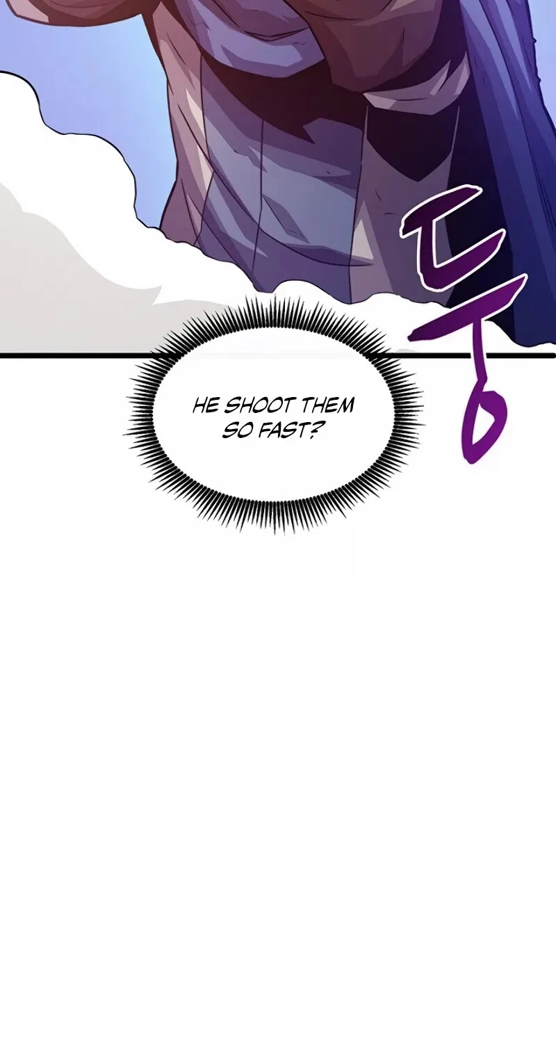 Read Arcane Sniper chapter 41 image 17 on Lezhin