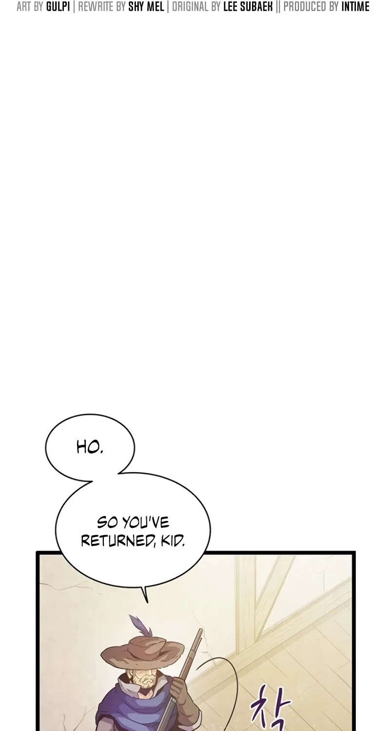 Read Arcane Sniper chapter 41 image 19 on Lezhin