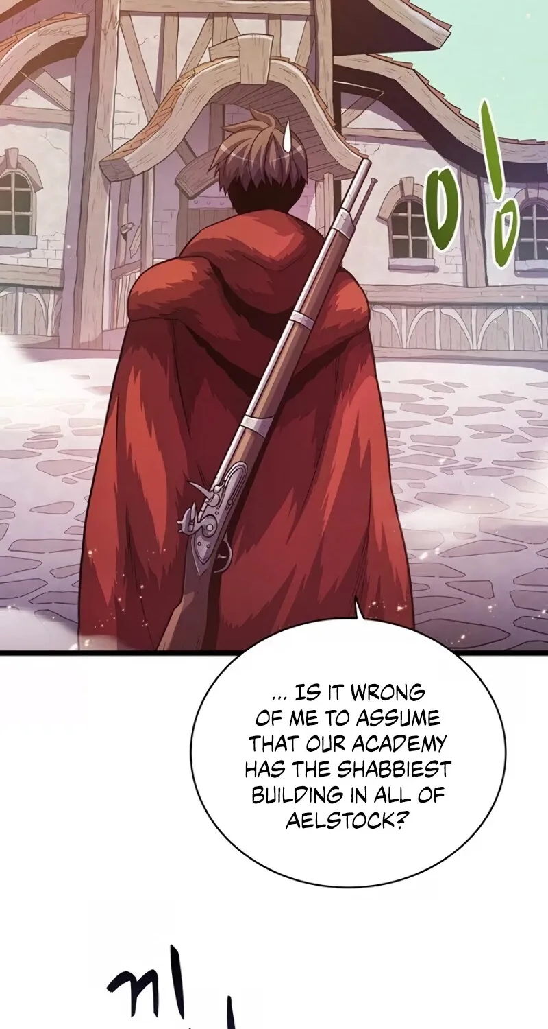 Read Arcane Sniper chapter 41 image 2 on Lezhin