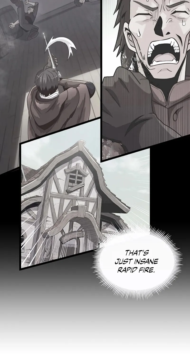 Read Arcane Sniper chapter 41 image 22 on Lezhin